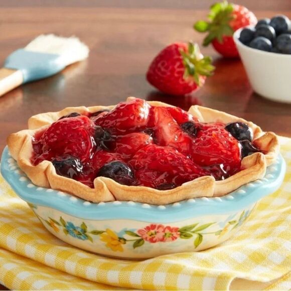 🦋 New Pioneer Woman Baking Gift Set! Set of 6 - Picture 5 of 9